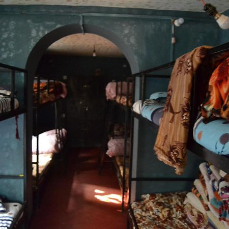 Fireflies Hostel Kathmandu Exterior photo