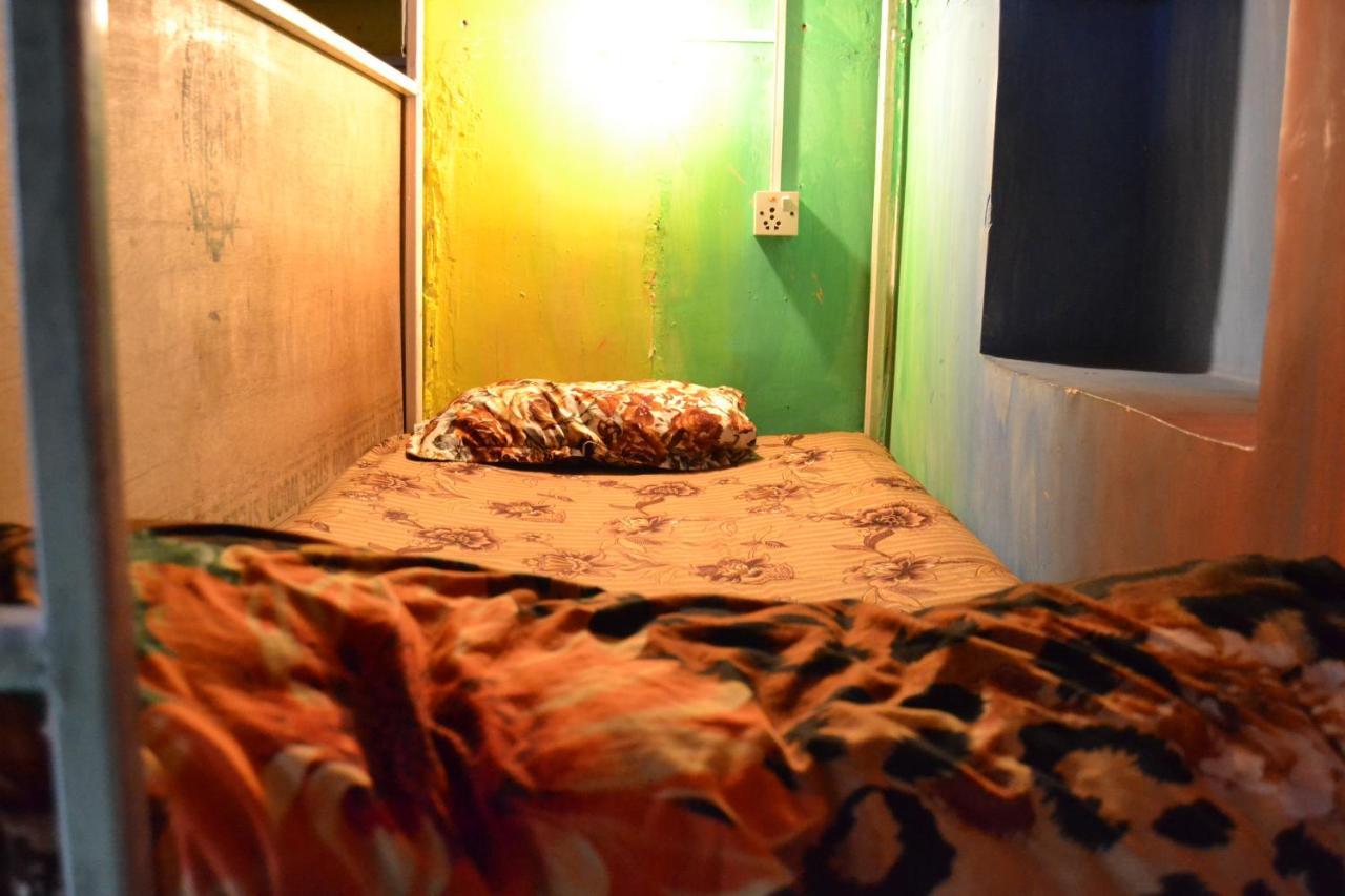 Fireflies Hostel Kathmandu Exterior photo