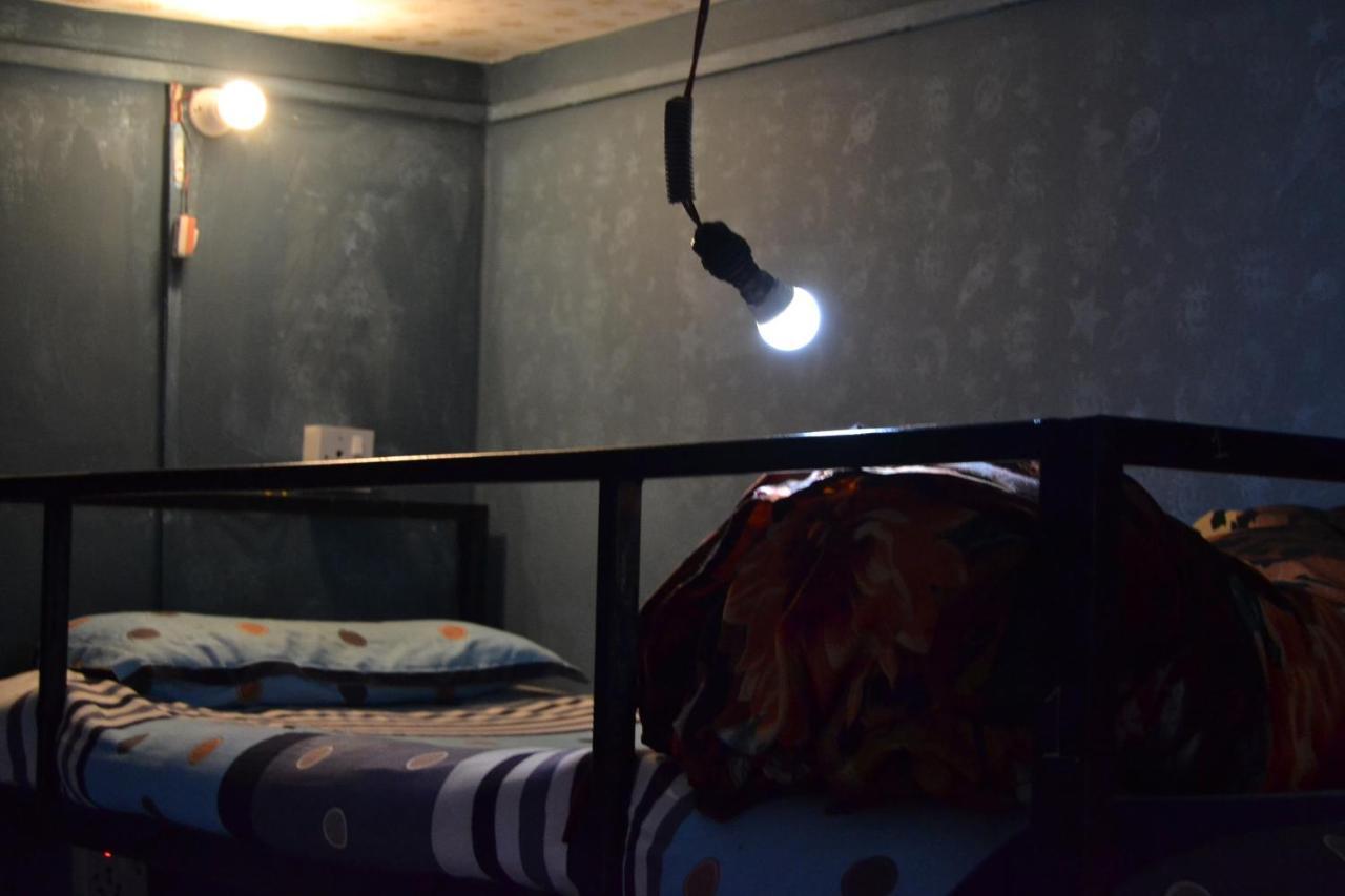 Fireflies Hostel Kathmandu Exterior photo