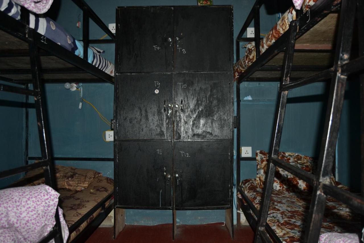 Fireflies Hostel Kathmandu Exterior photo