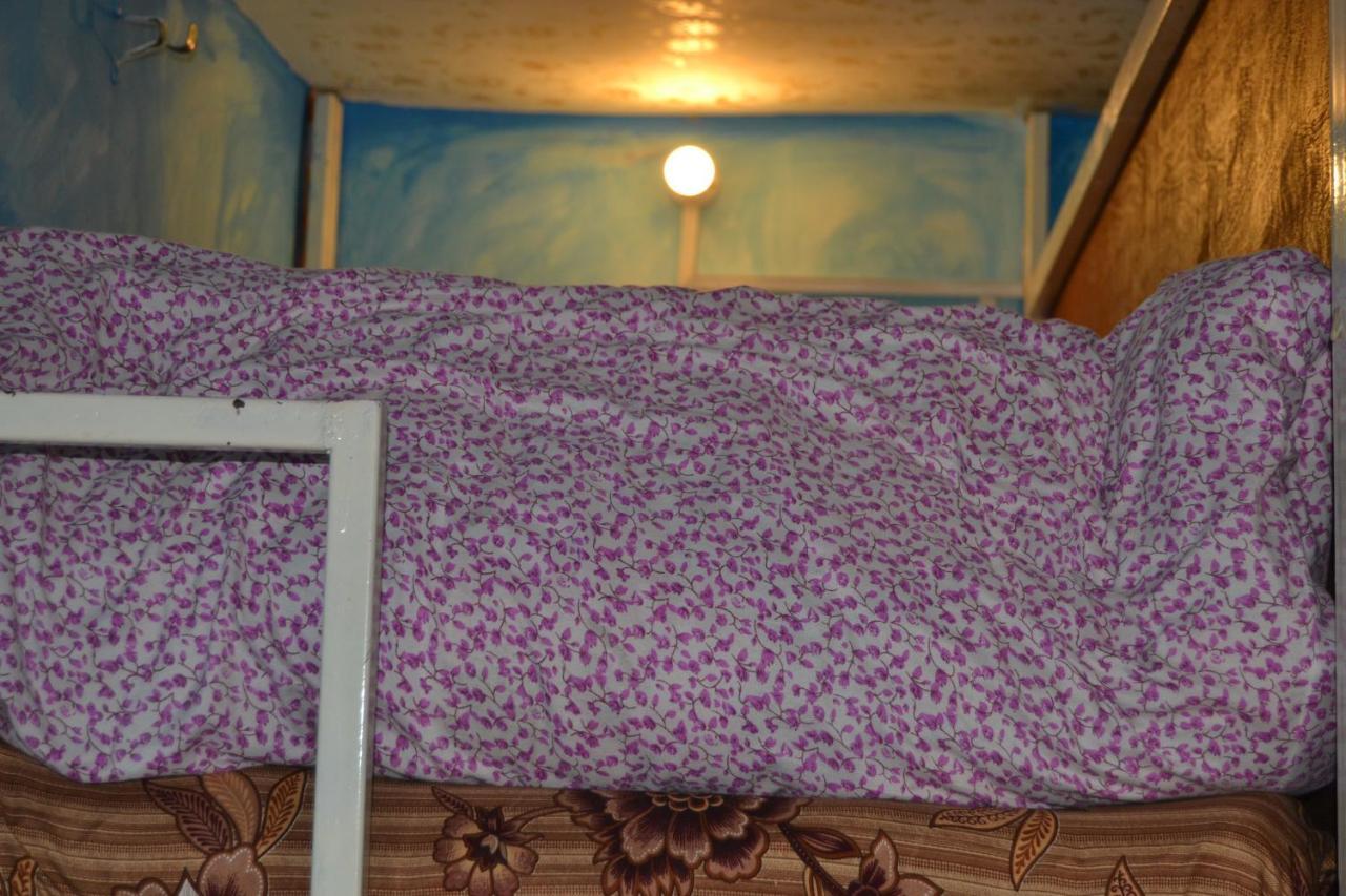 Fireflies Hostel Kathmandu Exterior photo