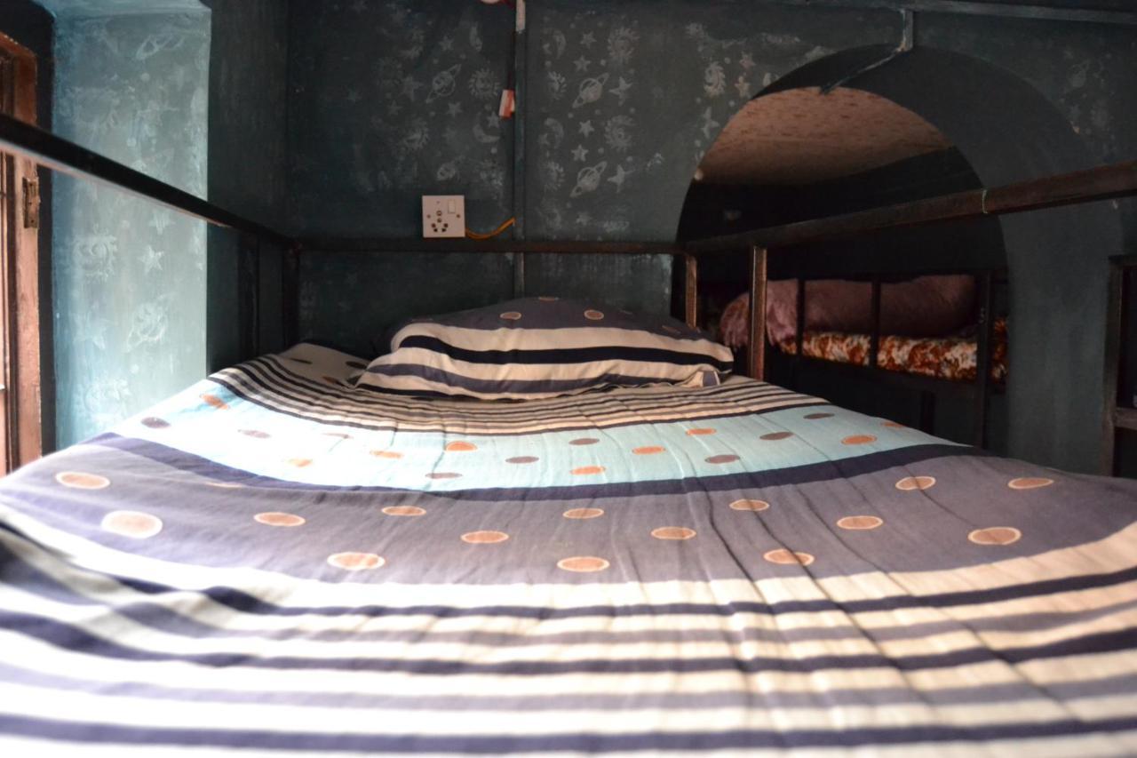 Fireflies Hostel Kathmandu Exterior photo