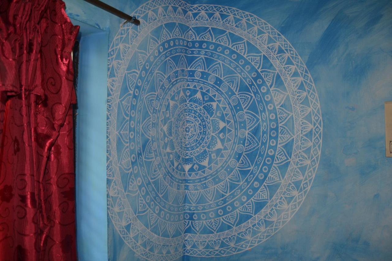 Fireflies Hostel Kathmandu Exterior photo