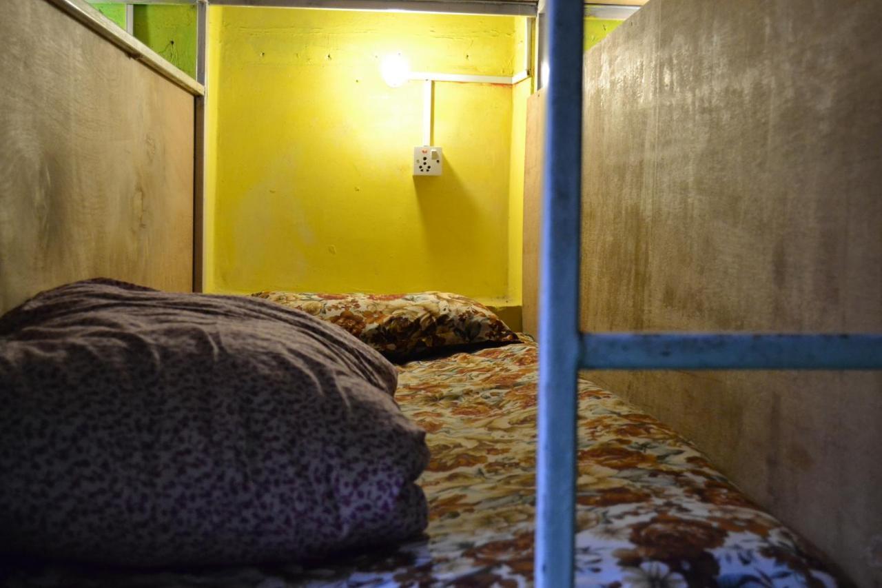 Fireflies Hostel Kathmandu Exterior photo