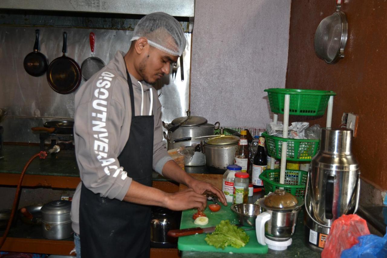 Fireflies Hostel Kathmandu Exterior photo
