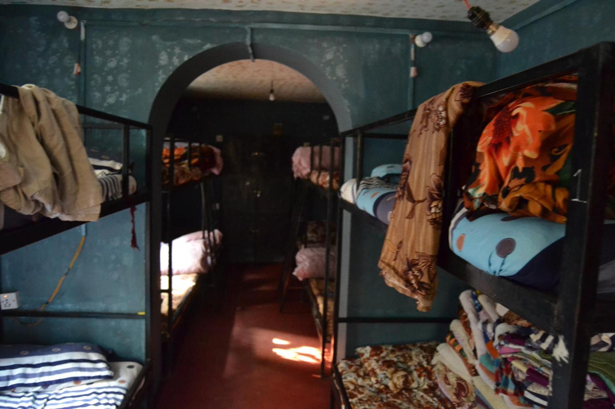 Fireflies Hostel Kathmandu Exterior photo