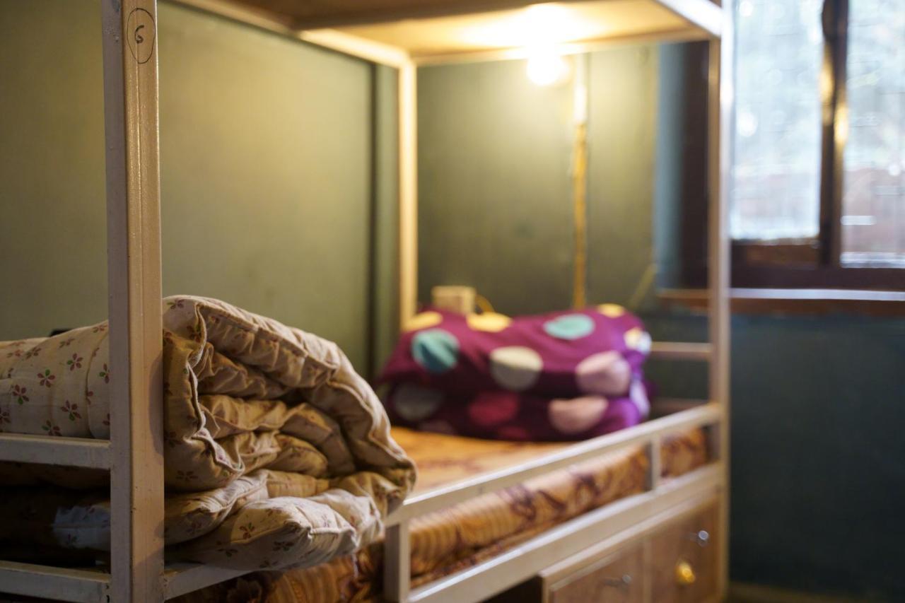 Fireflies Hostel Kathmandu Exterior photo